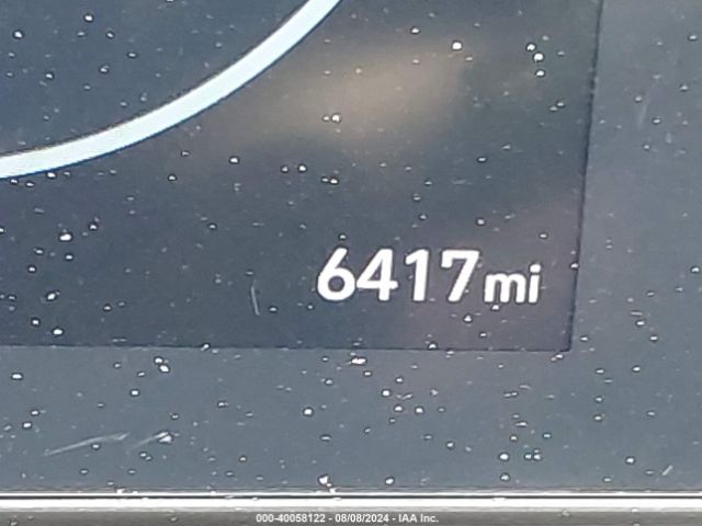 KM8HACA32RU054637 Hyundai Kona N Line
