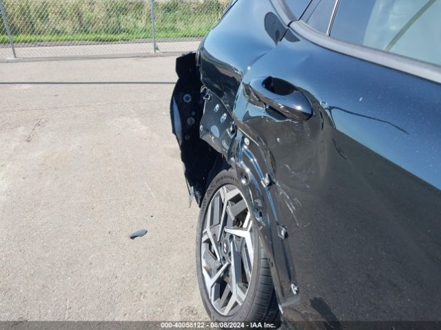 KM8HACA32RU054637 Hyundai Kona N Line