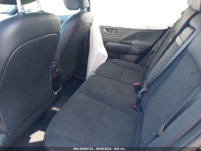 KM8HACA32RU054637 Hyundai Kona N Line