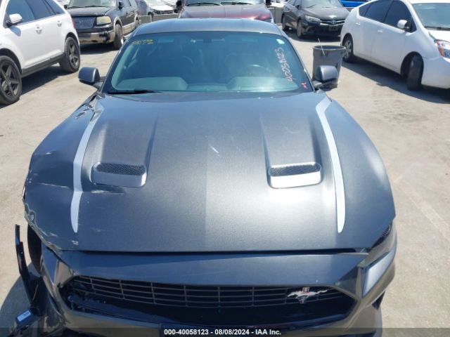 1FA6P8TD1L5127131 Ford Mustang Ecoboost Premium Fastback