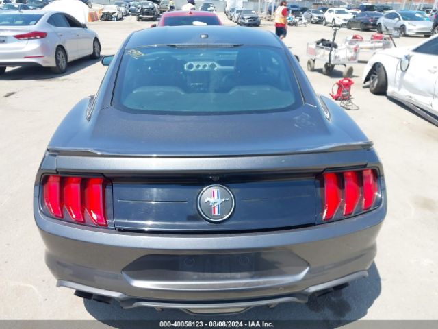 1FA6P8TD1L5127131 Ford Mustang Ecoboost Premium Fastback