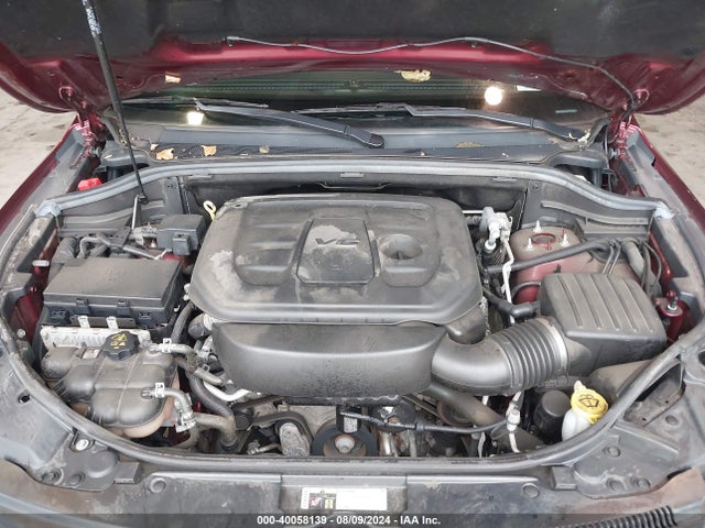 1C4RJFAG7KC702417 Jeep Grand Cherokee Altitude 4x4