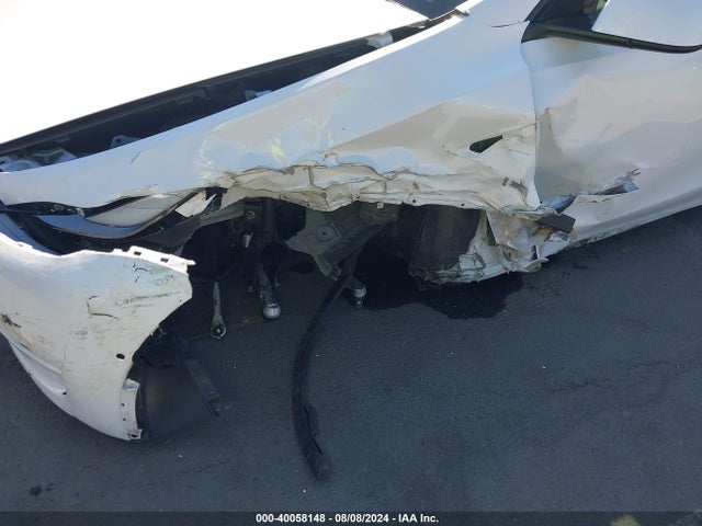 2021 TESLA MODEL Y 5YJYGDEF2MF240161 Photo 5