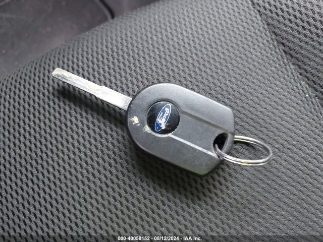 Aukcja sprzedaży 2014 Ford Focus Se, vin: 1FADP3K24EL309267, numer aukcji: 40058152