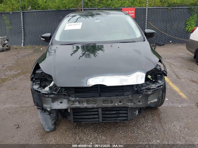 Aukcja sprzedaży 2014 Ford Focus Se, vin: 1FADP3K24EL309267, numer aukcji: 40058152