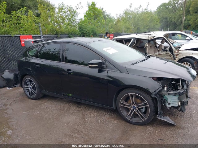 Aukcja sprzedaży 2014 Ford Focus Se, vin: 1FADP3K24EL309267, numer aukcji: 40058152