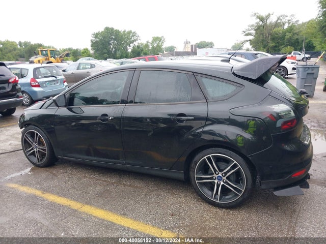 Aukcja sprzedaży 2014 Ford Focus Se, vin: 1FADP3K24EL309267, numer aukcji: 40058152