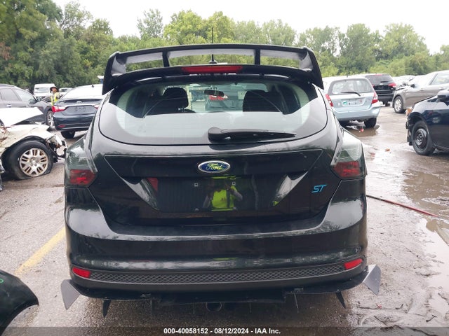 Aukcja sprzedaży 2014 Ford Focus Se, vin: 1FADP3K24EL309267, numer aukcji: 40058152