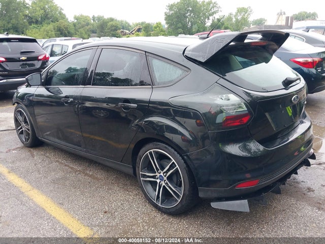 Aukcja sprzedaży 2014 Ford Focus Se, vin: 1FADP3K24EL309267, numer aukcji: 40058152