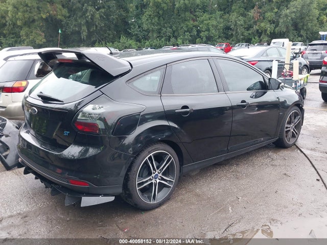 Aukcja sprzedaży 2014 Ford Focus Se, vin: 1FADP3K24EL309267, numer aukcji: 40058152