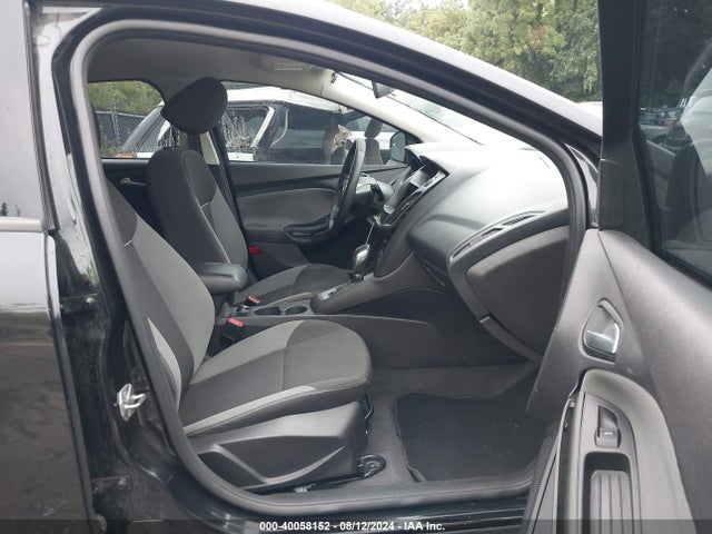 Aukcja sprzedaży 2014 Ford Focus Se, vin: 1FADP3K24EL309267, numer aukcji: 40058152