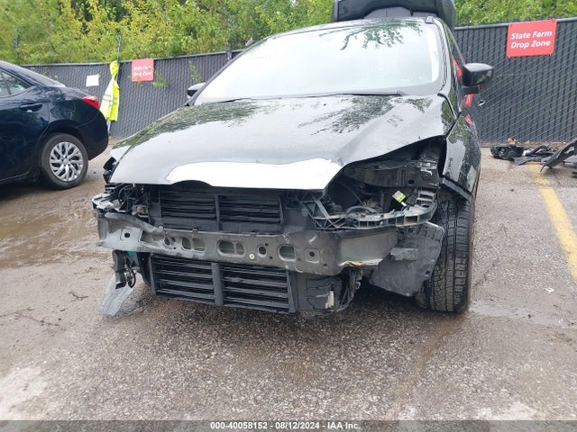 Aukcja sprzedaży 2014 Ford Focus Se, vin: 1FADP3K24EL309267, numer aukcji: 40058152