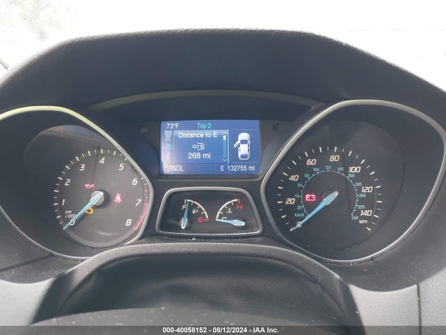 Aukcja sprzedaży 2014 Ford Focus Se, vin: 1FADP3K24EL309267, numer aukcji: 40058152