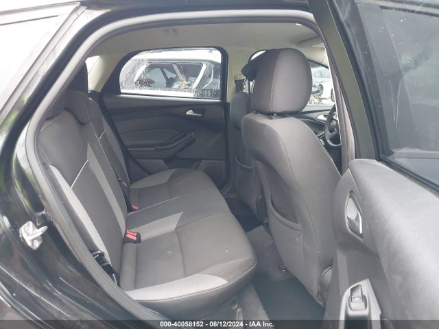 Aukcja sprzedaży 2014 Ford Focus Se, vin: 1FADP3K24EL309267, numer aukcji: 40058152