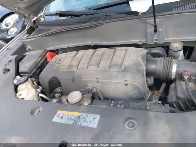 1GKKRPKD4EJ168852 GMC Acadia Sle-2