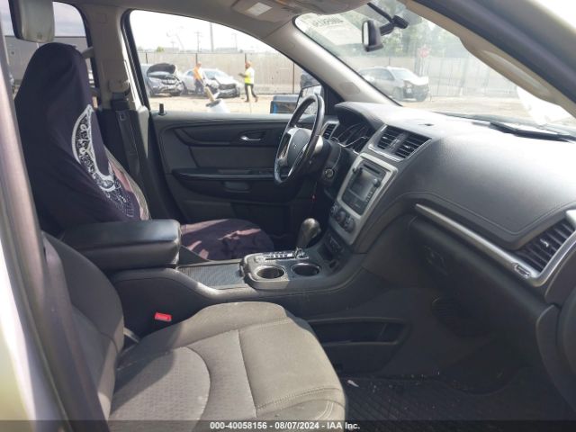 1GKKRPKD4EJ168852 GMC Acadia Sle-2