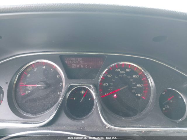 1GKKRPKD4EJ168852 GMC Acadia Sle-2