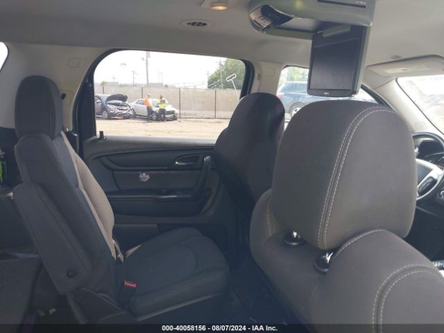 1GKKRPKD4EJ168852 GMC Acadia Sle-2
