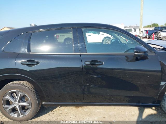3CZRZ2H70RM768401 Honda Hr-v Awd Ex-l/awd Ex-l W/o Bsi