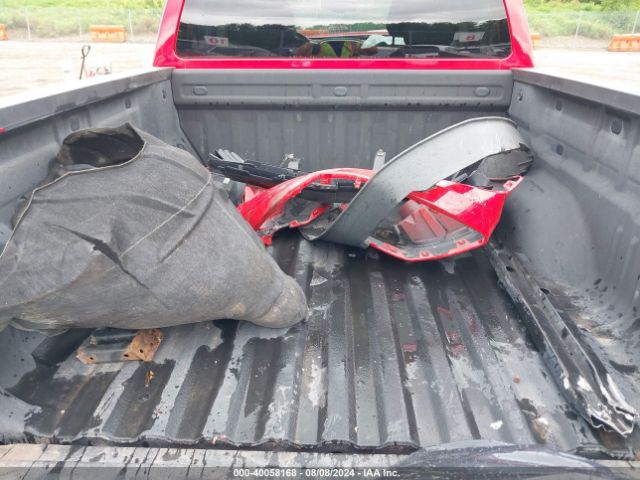 1GCGTCE30F1192713 Chevrolet Colorado Z71