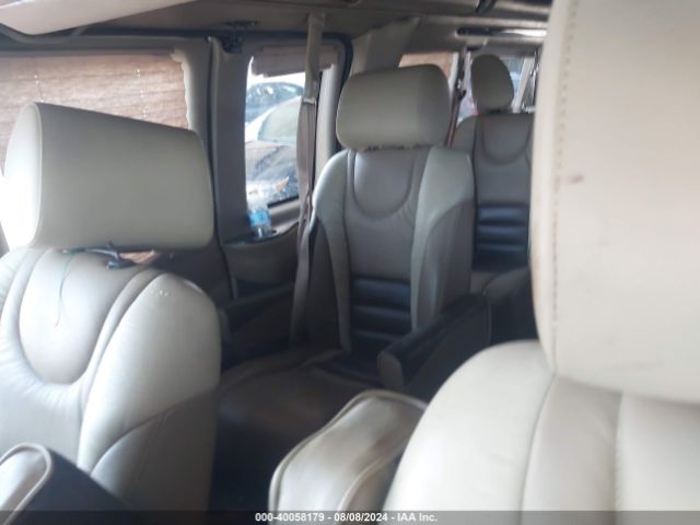 2014 GMC SAVANA 2500 1GDW7LCG7E1182888 Photo 7
