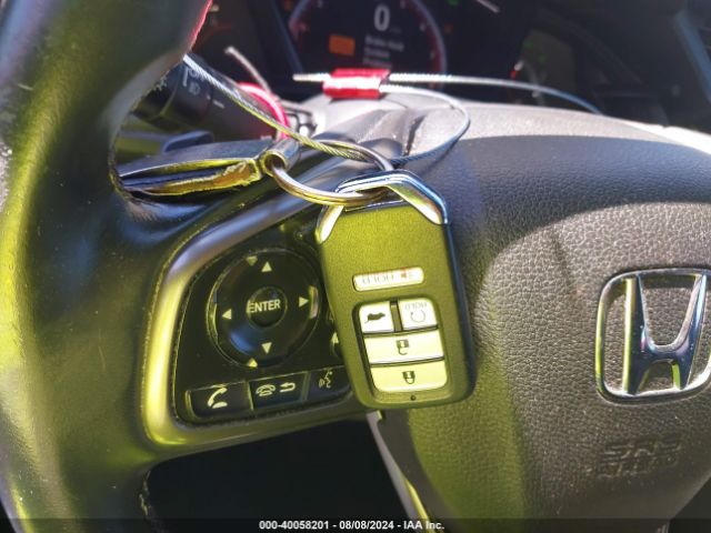 SHHFK7H46LU411864 Honda Civic Sport