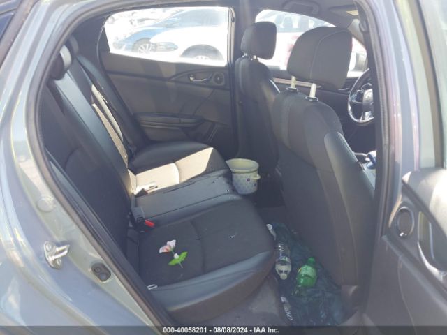 SHHFK7H46LU411864 Honda Civic Sport