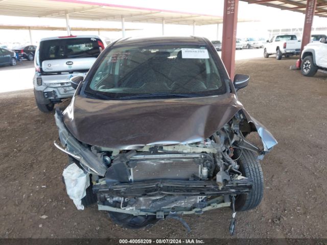 3N1CE2CP7KL355940 Nissan Versa Note Sv