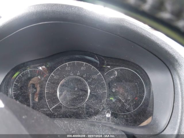 3N1CE2CP7KL355940 Nissan Versa Note Sv