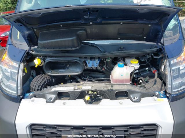 2022 RAM PROMASTER 2500 3C6LRVDG4NE106593 Photo 9