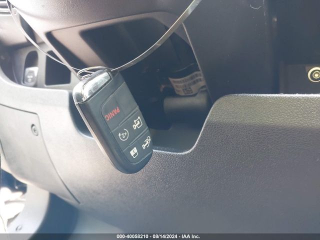 2022 RAM PROMASTER 2500 3C6LRVDG4NE106593 Photo 10