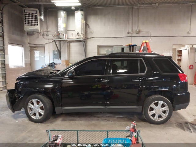 GMC Terrain Sle-2 2016 2GKALNEK3G6334564 Image 13