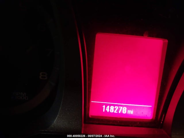 GMC Terrain Sle-2 2016 2GKALNEK3G6334564 Image 7