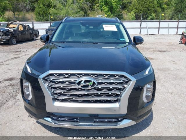 KM8R54HEXLU149802 Hyundai Palisade Limited