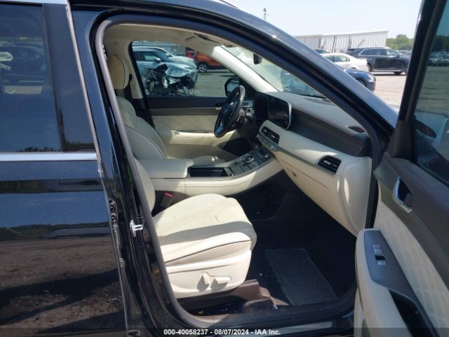 KM8R54HEXLU149802 Hyundai Palisade Limited