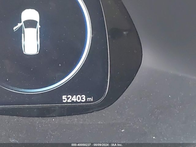 KM8R54HEXLU149802 Hyundai Palisade Limited