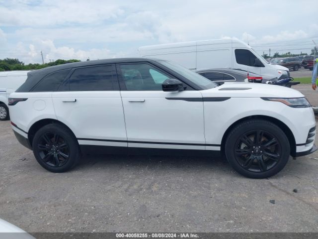 SALYT2EX6NA334717 Land Rover Range Rover Velar P250 R-dynamic S