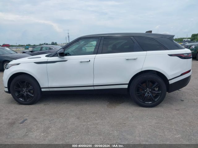 SALYT2EX6NA334717 Land Rover Range Rover Velar P250 R-dynamic S