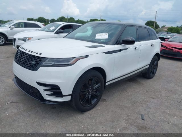 SALYT2EX6NA334717 Land Rover Range Rover Velar P250 R-dynamic S
