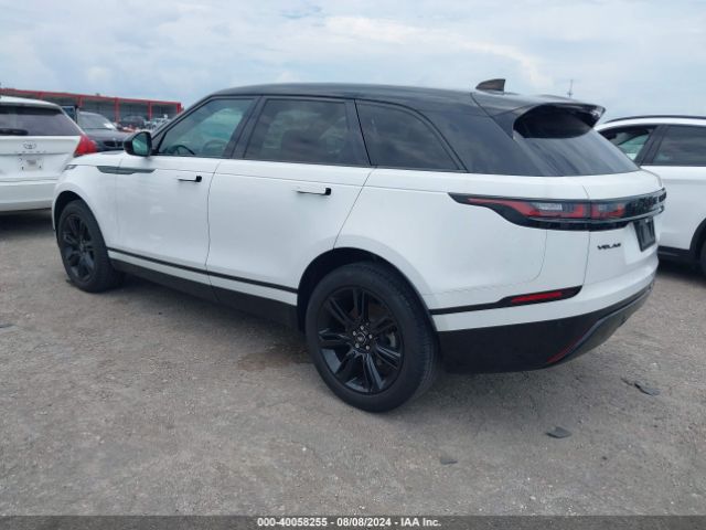 SALYT2EX6NA334717 Land Rover Range Rover Velar P250 R-dynamic S