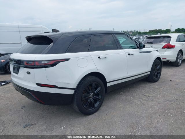SALYT2EX6NA334717 Land Rover Range Rover Velar P250 R-dynamic S