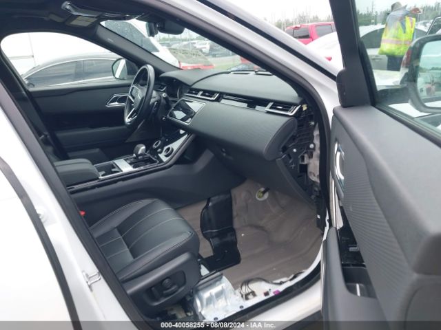 SALYT2EX6NA334717 Land Rover Range Rover Velar P250 R-dynamic S