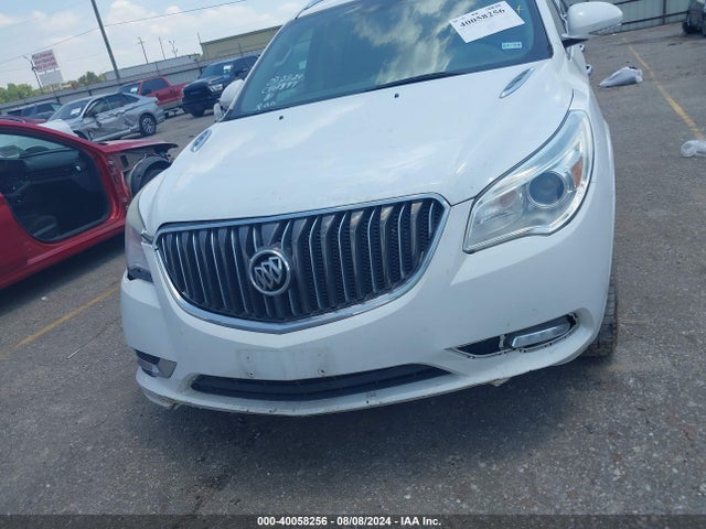 Buick Enclave Convenience 2017 5GAKRAKD7HJ316247 Image 12