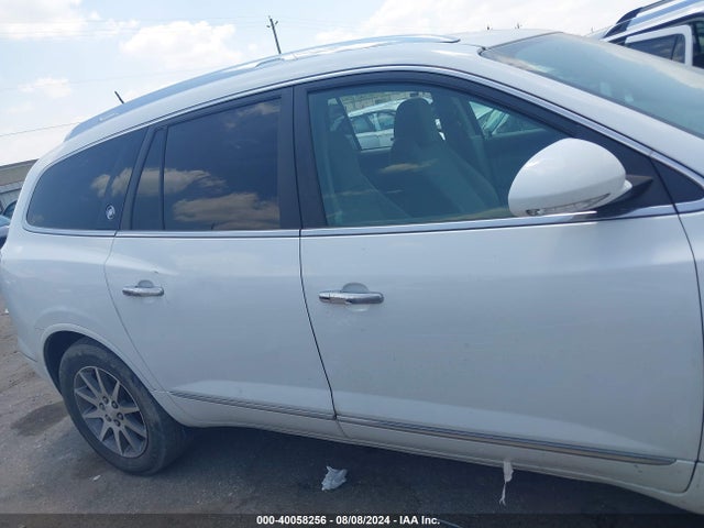 Buick Enclave Convenience 2017 5GAKRAKD7HJ316247 Image 13