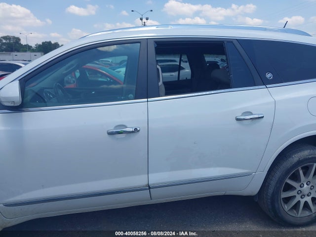 Buick Enclave Convenience 2017 5GAKRAKD7HJ316247 Image 14