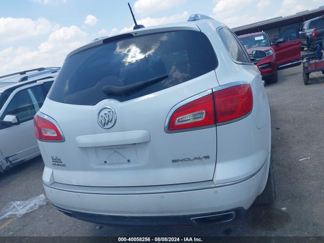 Buick Enclave Convenience 2017 5GAKRAKD7HJ316247 Image 16