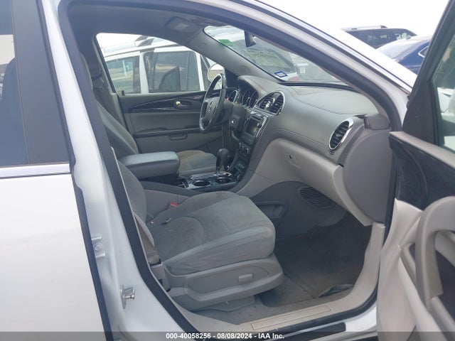 5GAKRAKD7HJ316247 Buick Enclave Convenience