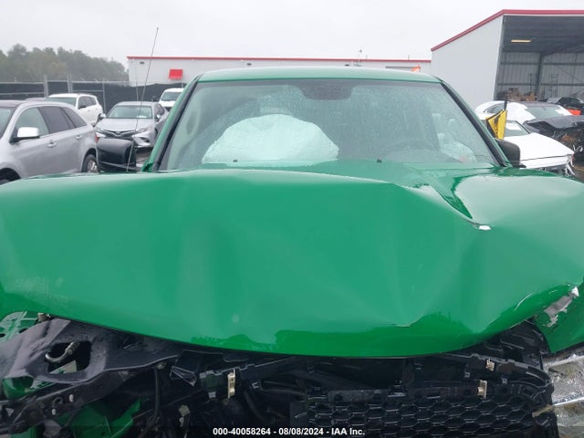 1C6RR6FG5GS354767 RAM 1500 Tradesman