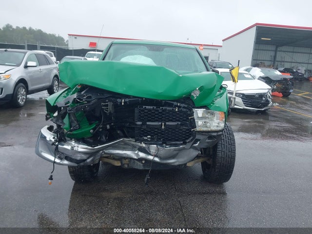 1C6RR6FG5GS354767 RAM 1500 Tradesman