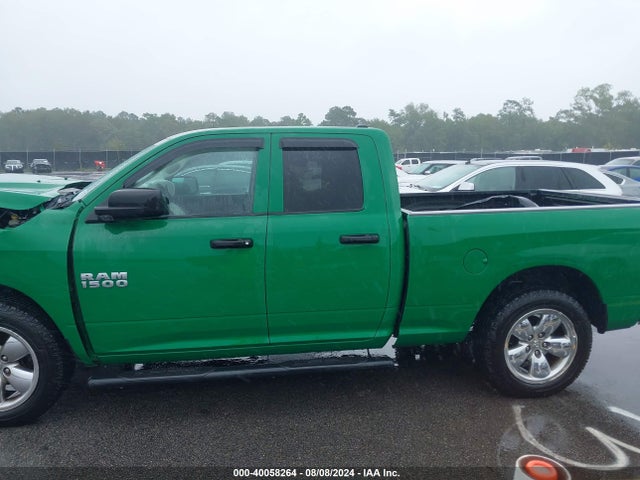 1C6RR6FG5GS354767 RAM 1500 Tradesman